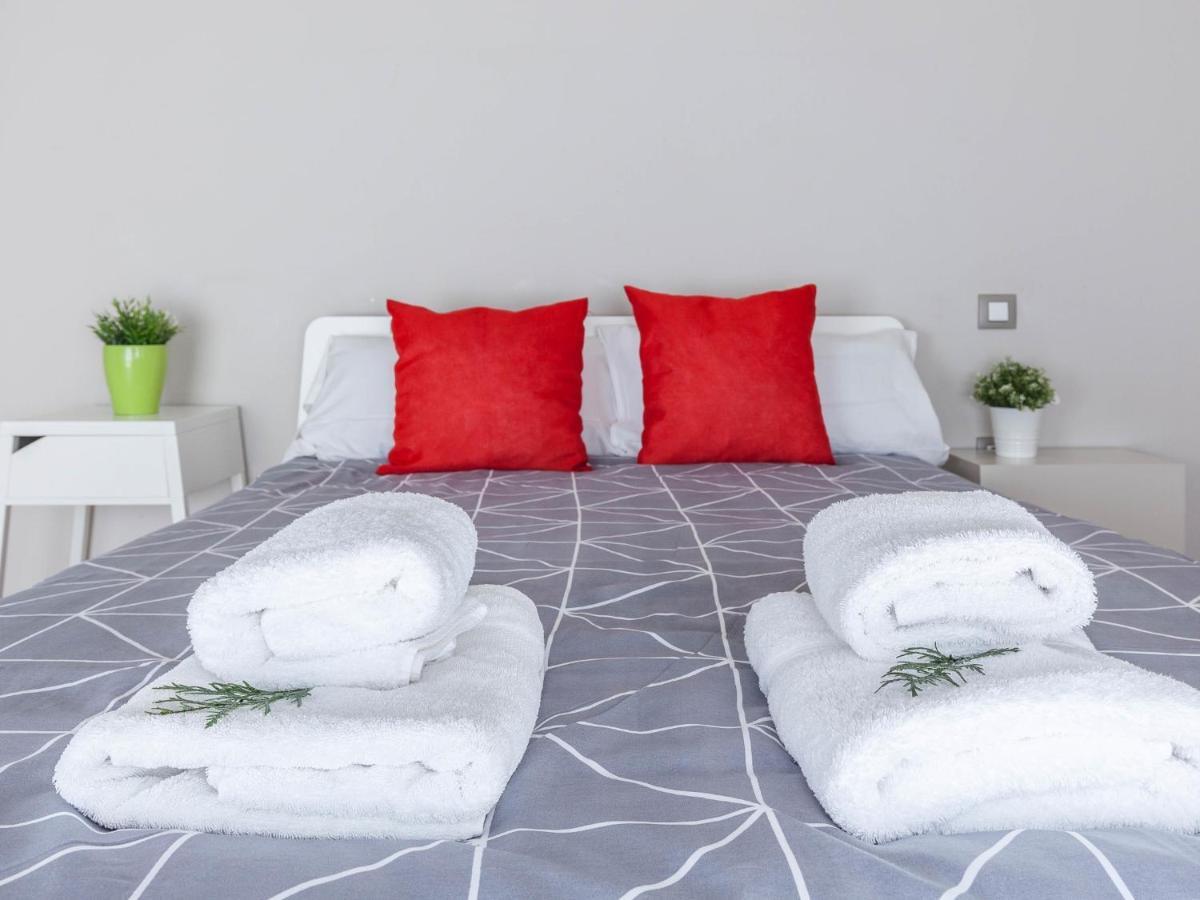 Pedro Miguel Appartement *