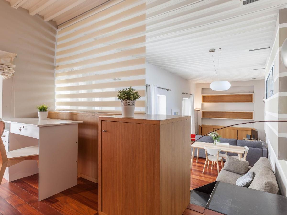 Pedro Miguel Appartement *